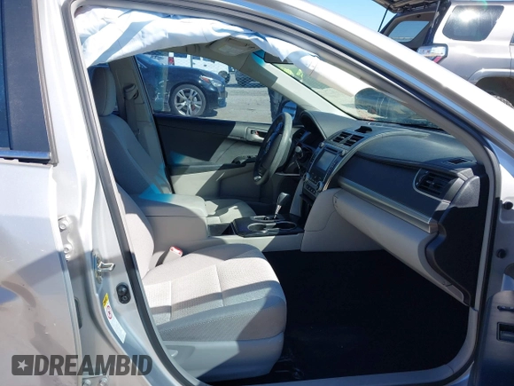 2014 Toyota Camry L with VIN 4T1BF1FK7EU856848, listed as a IAAI auction lot 41729604 with 100,148 mi miles. Bid and sale history available at carsss.com. Image 5.