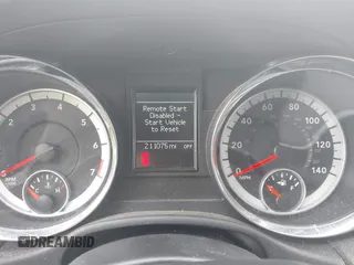 2013 Dodge Durango Crew с VIN 1C4RDHDG8DC690859, выставлен на аукционе IAAI как лот 42488921 с пробегом 211 075 миль миль и . История ставок и продаж доступна на DreamBid. Изображение 7.
