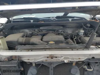 2007 Toyota Tundra SR5 with VIN 5TFBT54197X009975, listed as a Copart auction lot 47538315 with 246,110 mi miles and Salvage Title. Bid and sale history available at carsss.com. Image 11.