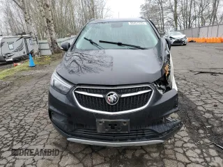 2019 Buick Encore Preferred with VIN KL4CJESB2KB788948, listed as a Copart auction lot 50451535 with 45,297 mi miles and Salvage Title. Bid and sale history available at carsss.com. Image 5.