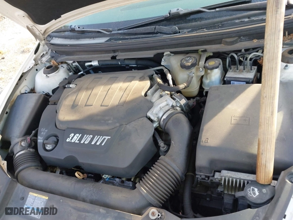 2008 Chevrolet Malibu LT w/2LT with VIN 1G1ZJ57768F188206, listed as a IAAI auction lot 41781558 with 146,694 mi miles. Bid and sale history available at carsss.com. Image 10.