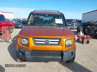 2007 Honda Element EX with VIN 5J6YH27707L013022, listed as a IAAI auction lot 41252088 with 92,147 mi miles and . Bid and sale history available at DreamBid. Image 12.