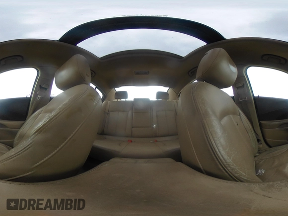 2011 Buick LaCrosse CXL with VIN 1G4GC5ED1BF295278, listed as a IAAI auction lot 41902603 with 112,484 mi miles and . Bid and sale history available at DreamBid. Image 19.