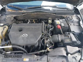 2009 Mazda 6 i Sport with VIN 1YVHP81A595M00988, listed as a IAAI auction lot 42622271 with 151,652 mi miles and . Bid and sale history available at DreamBid. Image 10.