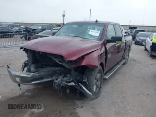 2016 Ram 1500 Lone Star with VIN 3C6RR6LT0GG351848, listed as a IAAI auction lot 41804344 with 193,106 mi miles. Bid and sale history available at carsss.com. Image 17.