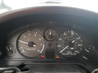 1996 Mazda MX-5 Miata z VIN JM1NA3531T0718068, wystawiony jako Copart lot #56614065 z przebiegiem 116 486 mil mil oraz Szkody całkowita. Historia ofert i sprzedaży dostępna na DreamBid. Obrazek 9.