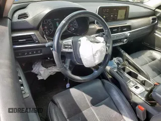 2020 Kia Telluride SX с VIN 5XYP5DHC7LG022016, выставлен на аукционе Copart как лот 59615085 с пробегом 62 175 миль миль и Списание • Salvage title. История ставок и продаж доступна на DreamBid. Изображение 8.