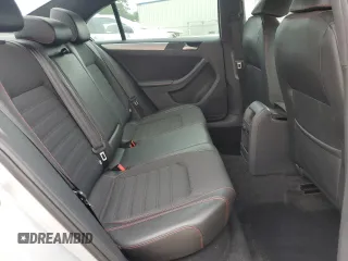 2013 Volkswagen Jetta with VIN 3VW5S7AJ5DM307972, listed as a Copart auction lot 62768225 with 164,118 mi miles and Salvage title. Bid and sale history available at DreamBid. Image 10.
