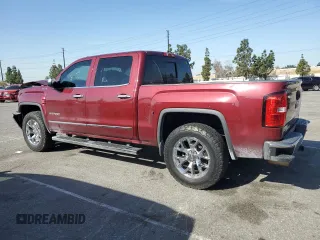 2014 GMC Sierra 1500 SLT z VIN 3GTU2VEC2EG114533, wystawiony jako Copart lot #52216695 z przebiegiem 126 737 mil mil oraz Szkoda całkowita • Salvage title. Historia ofert i sprzedaży dostępna na DreamBid. Obrazek 2.