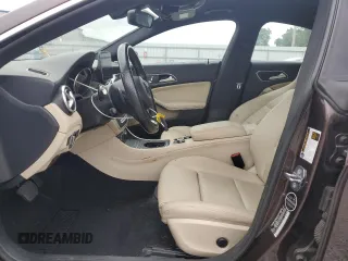 2019 Mercedes-Benz CLA 250 с VIN WDDSJ4EB2KN726235, выставлен на аукционе Copart как лот 63113735 с пробегом 130 779 миль миль и Чистый • Clean title. История ставок и продаж доступна на DreamBid. Изображение 7.