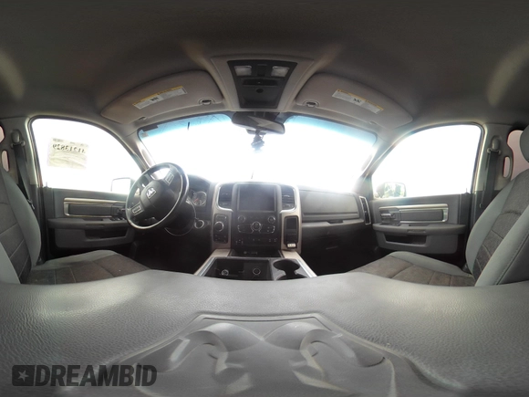 2014 Ram 1500 Big Horn with VIN 1C6RR7LM7ES390604, listed as a IAAI auction lot 41213829 with 212,892 mi miles and . Bid and sale history available at DreamBid. Image 18.