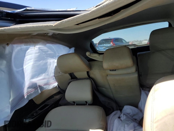 2016 Subaru Crosstrek Touring with VIN JF2GPBLC6GH224866, listed as a Copart auction lot 70670674 with Not provided miles and Salvage title. Bid and sale history available at DreamBid. Image 10.