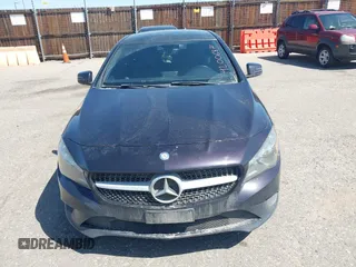 2014 Mercedes-Benz CLA 250 with VIN WDDSJ4GB6EN127744, listed as a IAAI auction lot 42006871 with 189,543 mi miles and . Bid and sale history available at DreamBid. Image 12.