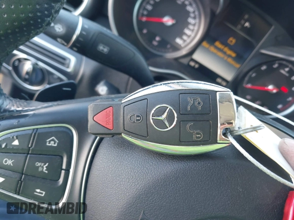 2017 Mercedes-Benz C 300 with VIN 55SWF4KB5HU208708, listed as a IAAI auction lot 41626360 with 89,299 mi miles and . Bid and sale history available at carsss.com. Image 11.