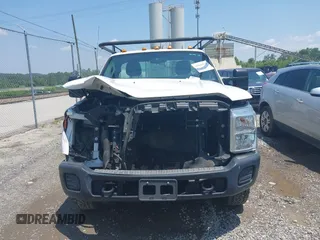 2015 Ford F-250 with VIN 1FDDF2B66FEA34884, listed as a IAAI auction lot 42434311 with 131,644 mi miles and . Bid and sale history available at DreamBid. Image 13.
