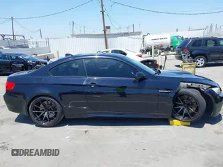 2010 BMW M3 with VIN WBSWD9C55AP363261, listed as a IAAI auction lot 42317114 with 120,180 mi miles and . Bid and sale history available at DreamBid. Image 14.