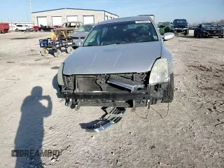 2004 Nissan Maxima SL with VIN 1N4BA41E74C885024, listed as a Copart auction lot 50556225 with 124,657 mi miles and Salvage Title. Bid and sale history available at carsss.com. Image 10.