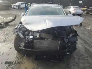 2020 Hyundai Elantra SE with VIN KMHD74LF6LU949744, listed as a Copart auction lot 85661274 with 45,268 mi miles and Salvage Title. Bid and sale history available at carsss.com. Image 5.