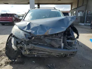 2013 Honda CR-V EX-L with VIN 5J6RM3H71DL019251, listed as a Copart auction lot 51737695 with 102,828 mi miles and Salvage Title. Bid and sale history available at DreamBid. Image 5.