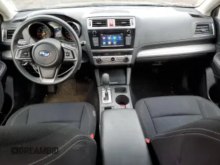 2018 Subaru Legacy with VIN 4S3BNAA68J3021441, listed as a Copart auction lot 69143092 with 113,276 mi miles. Bid and sale history available at carsss.com. Image 8.