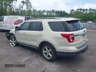 2018 Ford Explorer XLT с VIN 1FM5K7DH0JGA40219, выставлен на аукционе IAAI как лот 42477017 с пробегом 78 659 миль миль и . История ставок и продаж доступна на DreamBid. Изображение 3.