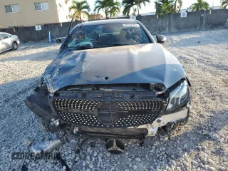 2019 Mercedes-Benz E-Class AMG E 53 with VIN WDDZF6BB9KA619271, listed as a Copart auction lot 65556992 with 15,354 mi miles. Bid and sale history available at carsss.com. Image 5.