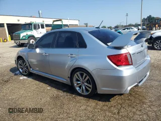 2014 Subaru WRX WRX STI with VIN JF1GV8J62EL004094, listed as a Copart auction lot 60059575 with 120,535 mi miles and Clean title. Bid and sale history available at DreamBid. Image 2.