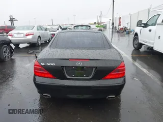 2004 Mercedes-Benz SL 500 with VIN WDBSK75F34F079139, listed as a IAAI auction lot 41778245 with 67,746 mi miles and . Bid and sale history available at DreamBid. Image 16.