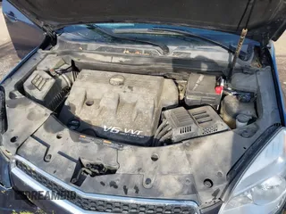 2015 Chevrolet Equinox LT with VIN 2GNFLBE31F6234882, listed as a IAAI auction lot 41994902 with 123,981 mi miles and . Bid and sale history available at carsss.com. Image 10.
