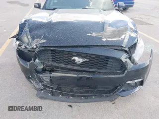 2015 Ford Mustang V6 с VIN 1FATP8EMXF5326960, выставлен на аукционе IAAI как лот 42255651 с пробегом 76 625 миль миль и . История ставок и продаж доступна на DreamBid. Изображение 6.