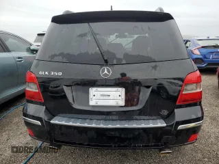 2012 Mercedes-Benz GLK 350 with VIN WDCGG5GB2CF815648, listed as a Copart auction lot 73741214 with Not Provided miles and Non Repairable. Bid and sale history available at DreamBid. Image 6.