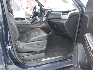 2018 GMC Yukon XL SLT with VIN 1GKS2GKC2JR394198, listed as a IAAI auction lot 41321208 with 113,645 mi miles. Bid and sale history available at carsss.com. Image 5.