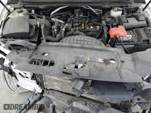 2019 Ford Ranger XL with VIN 1FTER1EH0KLA73774, listed as a Copart auction lot 52629835 with 118,891 mi miles and Non repairable. Bid and sale history available at DreamBid. Image 11.