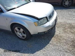 2003 Audi A4 1.8T z VIN WAUJC68E73A236090, wystawiony jako IAAI lot #42139658 z przebiegiem 118 055 mil mil oraz . Historia ofert i sprzedaży dostępna na DreamBid. Obrazek 13.