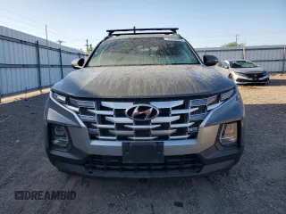 2022 Hyundai Santa Cruz SEL z VIN 5NTJCDAE0NH019768, wystawiony jako Copart lot #52050325 z przebiegiem 55 346 mil mil oraz Szkoda całkowita • Salvage title. Historia ofert i sprzedaży dostępna na DreamBid. Obrazek 5.