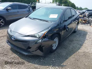 2016 Toyota Prius Four z VIN JTDKARFU1G3027589, wystawiony jako IAAI lot #42391692 z przebiegiem 172 255 mil mil oraz . Historia ofert i sprzedaży dostępna na DreamBid. Obrazek 17.