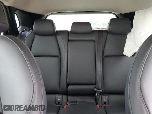 2023 Mazda CX-30 S Select with VIN 3MVDMBBM6PM542193, listed as a Copart auction lot 59504015 with 9,434 mi miles and Clean title. Bid and sale history available at DreamBid. Image 10.
