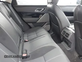 2021 Land Rover Range Rover Velar with VIN SALYJ2EU5MA311164, listed as a IAAI auction lot 41429251 with 47,924 mi miles and . Bid and sale history available at DreamBid. Image 8.