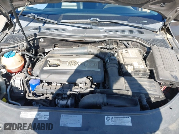 2013 Volkswagen CC Sport Plus с VIN WVWBP7ANXDE506564, выставлен на аукционе IAAI как лот 42312546 с пробегом 217 136 миль миль и . История ставок и продаж доступна на DreamBid. Изображение 10.