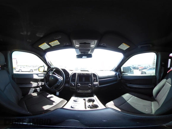 2020 Ford Expedition XLT с VIN 1FMJU1JT0LEA95282, выставлен на аукционе IAAI как лот 42021691 с пробегом 60 163 миль миль и . История ставок и продаж доступна на DreamBid. Изображение 18.