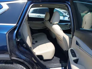 2019 Infiniti QX50 Essential z VIN 3PCAJ5M18KF125687, wystawiony jako IAAI lot #42386202 z przebiegiem 94 071 mil mil oraz . Historia ofert i sprzedaży dostępna na DreamBid. Obrazek 8.