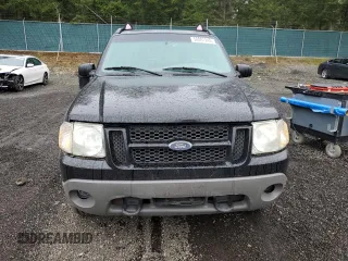 2002 Ford Explorer Sport Trac Value with VIN 1FMZU77E62UB21709, listed as a Copart auction lot 50081245 with 206,068 mi miles and Salvage title. Bid and sale history available at DreamBid. Image 5.