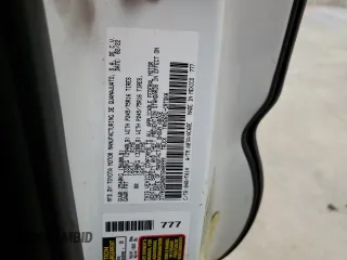 2022 Toyota Tacoma SR z VIN 3TYRX5GN8NT048999, wystawiony jako Copart lot #59552035 z przebiegiem 115 843 mil mil oraz Czysty tytuł • Clean title. Historia ofert i sprzedaży dostępna na DreamBid. Obrazek 12.