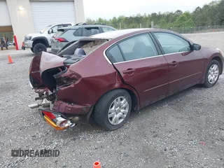 2012 Nissan Altima S with VIN 1N4AL2AP2CC176298, listed as a IAAI auction lot 41972656 with 164,299 mi miles and . Bid and sale history available at carsss.com. Image 4.