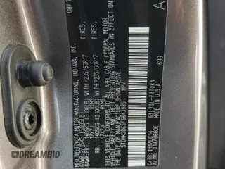 2015 Toyota Sienna XLE with VIN 5TDYK3DC5FS643985, listed as a Copart auction lot 56956505 with 179,131 mi miles and Salvage title. Bid and sale history available at DreamBid. Image 13.
