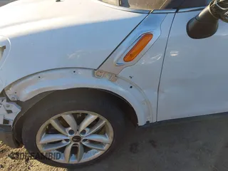 2012 MINI Countryman with VIN WMWZB3C55CWM03612, listed as a IAAI auction lot 41445142 with 217,495 mi miles and . Bid and sale history available at DreamBid. Image 11.
