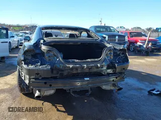 2018 Ford Mustang EcoBoost with VIN 1FA6P8TH6J5103004, listed as a IAAI auction lot 41471930 with 71,246 mi miles and . Bid and sale history available at carsss.com. Image 17.