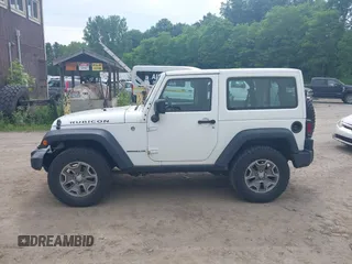 2016 Jeep Wrangler Rubicon с VIN 1C4HJWCG5GL236700, выставлен на аукционе IAAI как лот 42472940 с пробегом 67 759 миль миль и . История ставок и продаж доступна на DreamBid. Изображение 14.