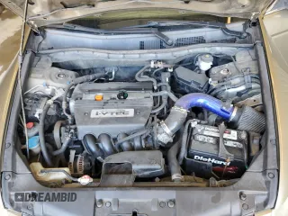2009 Honda Accord LX-P with VIN 1HGCP264X9A187884, listed as a Copart auction lot 53565535 with 188,920 mi miles and Clean Title. Bid and sale history available at DreamBid. Image 11.