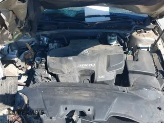 2008 Buick Lucerne CX with VIN 1G4HP57218U179104, listed as a IAAI auction lot 41661577 with Not Provided miles and . Bid and sale history available at DreamBid. Image 10.